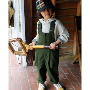 TECHTWEED and SOLOTEX Overalls