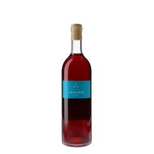 二本杉農園赤 2023