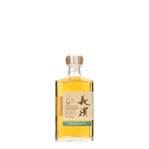 シングルモルト 長濱 ザ・サードバッチ