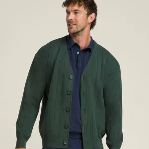 【30%OFF】ロートナー カーディガン - シカモア