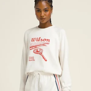 クラシック クルー - サンド