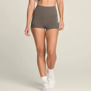 テニスコート ショートパンツ - ファルコン
