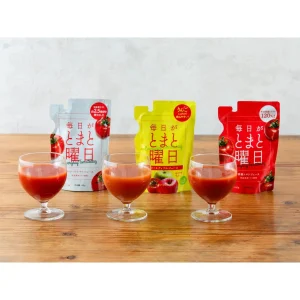 【送料込み】【秋田県】秋田県トマトジュース詰め合わせギフト 12個【産直食品】