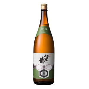 清酒　八重垣　辛口　1800ml