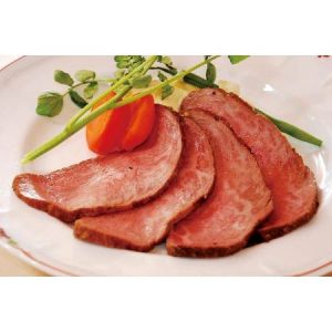 【送料込み】【兵庫県】神戸・伊藤グリル　黒毛和牛のローストビーフ 350g【産直食品】