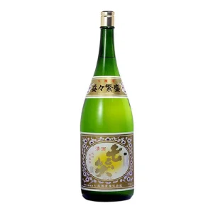 七笑　益々商売繁盛　4500ml