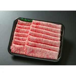 【送料込み】【岐阜県】飛騨牛 霜降り すき焼き・しゃぶしゃぶ 500g （MZ9001）【産直食品】