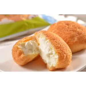 【送料込み】【北海道】「乳蔵」北海道シュークリーム 6個【産直食品】