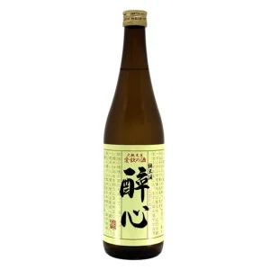 清酒　醉心　大観の酒　純米酒　720ml