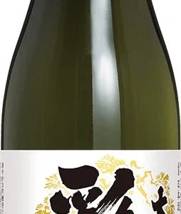 中埜　特選國盛　彩華　大吟醸　720ml